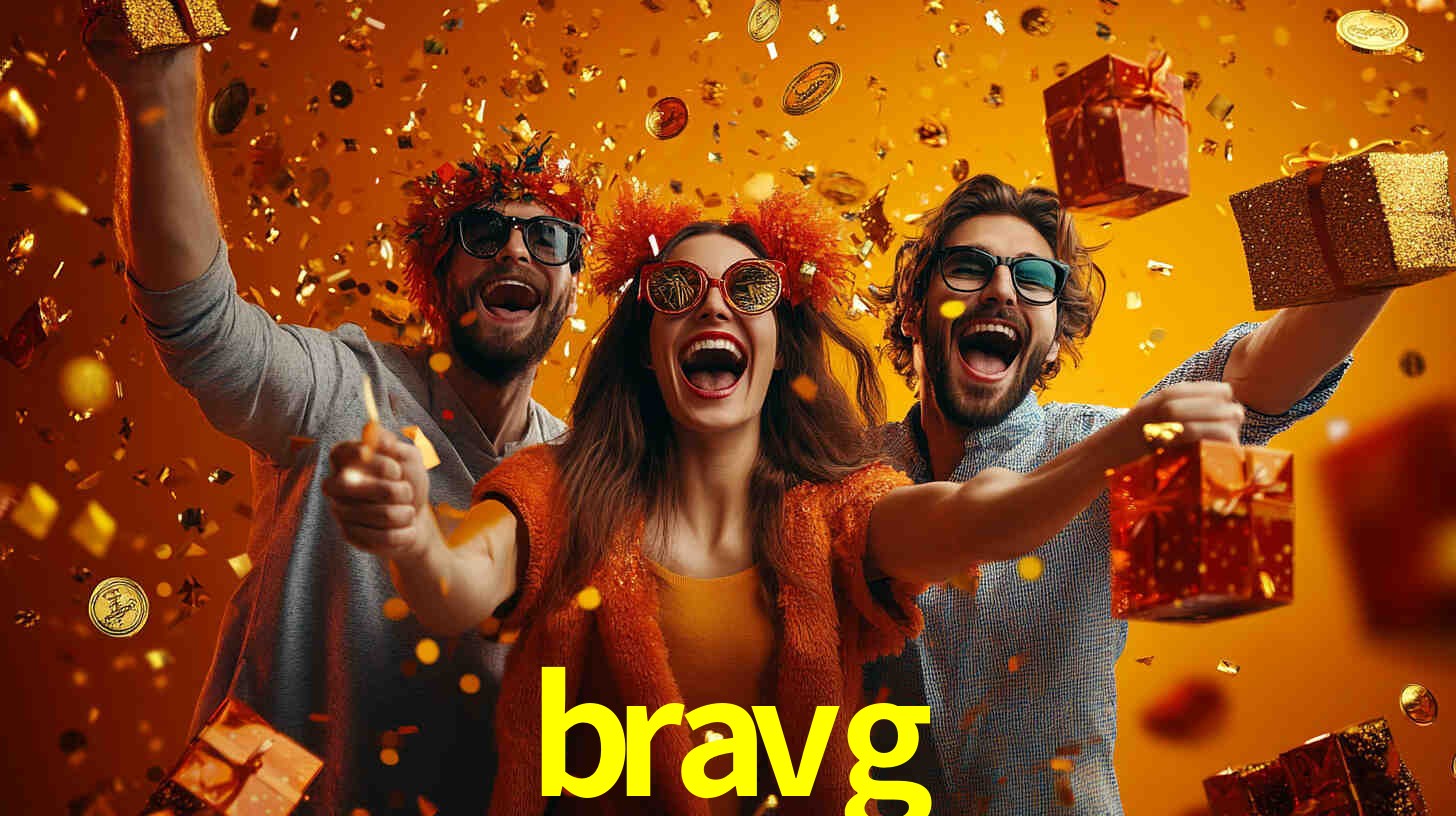 bravg - Plataforma Oficial Autorizada Brasil - bravg.com