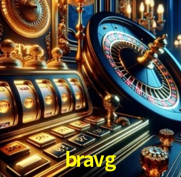 Estatísticas bravg
