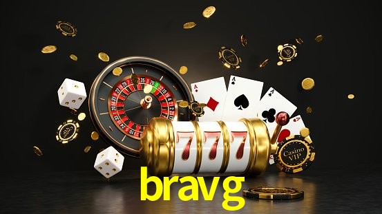 Welcome Bonus bravg