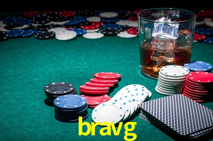 Bônus de Boas-vindas bravg