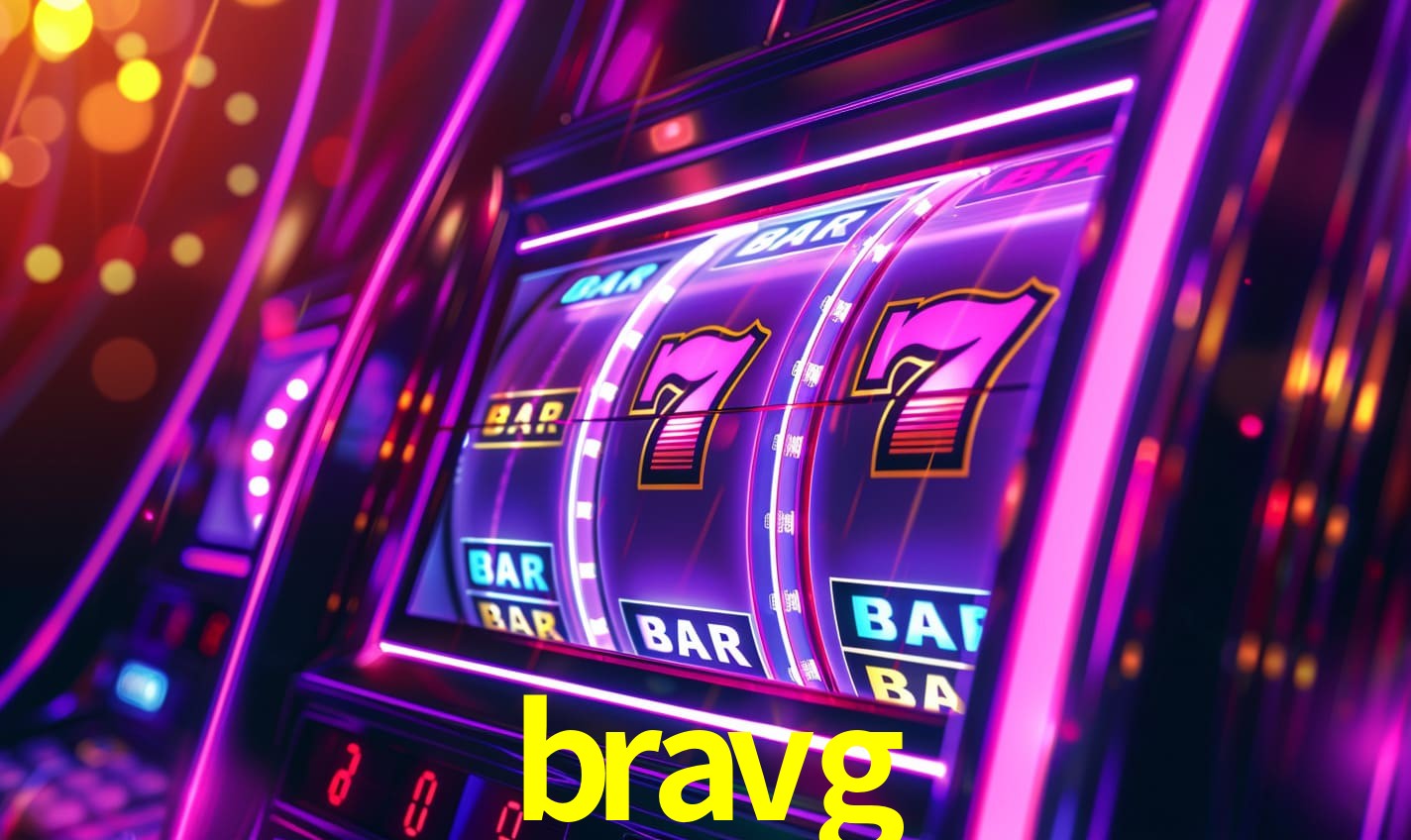 bravg: Seu Cassino Premiado com Pagamentos Rápidos