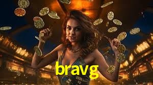 Game Providers bravg