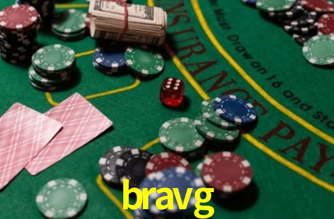 Bônus Generosos e Exclusivos no bravg para Você!