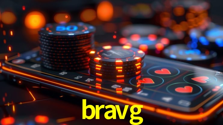 Slot Games bravg