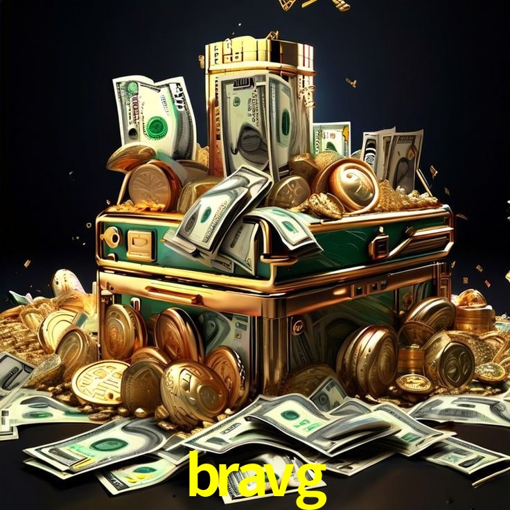Provedores de Jogos bravg