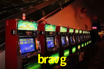 Desvendando o Mundo dos Jogos Virtuais na bravg