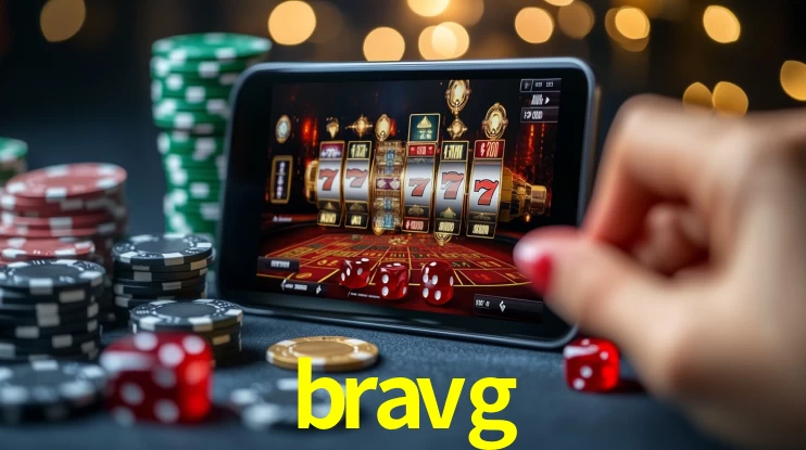 Blackjack Table bravg