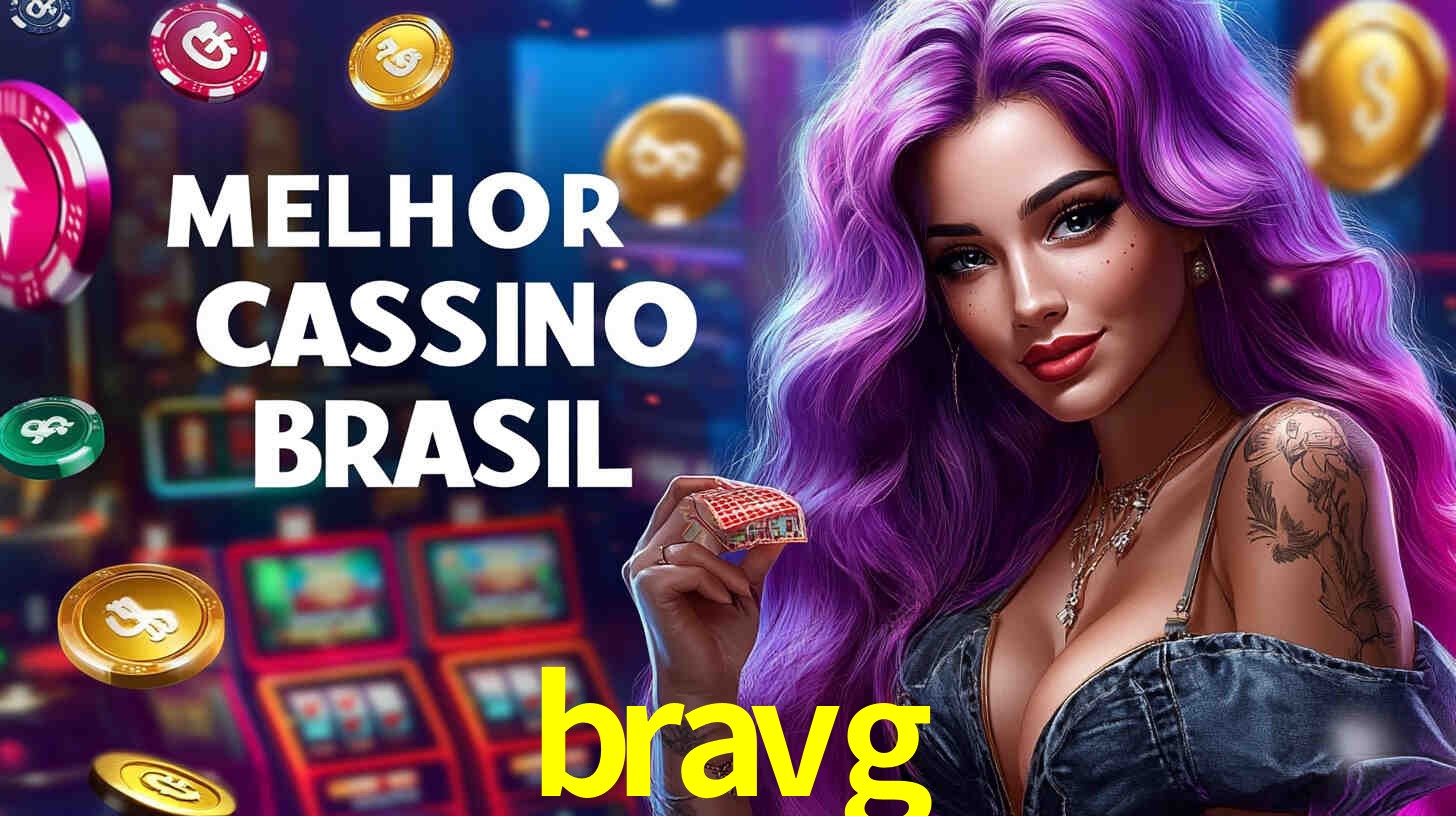 Descubra a Essência do bravg: Nossa História e Compromissos