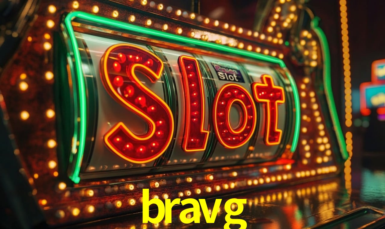 bravg Entrar - Login Seguro Certificado