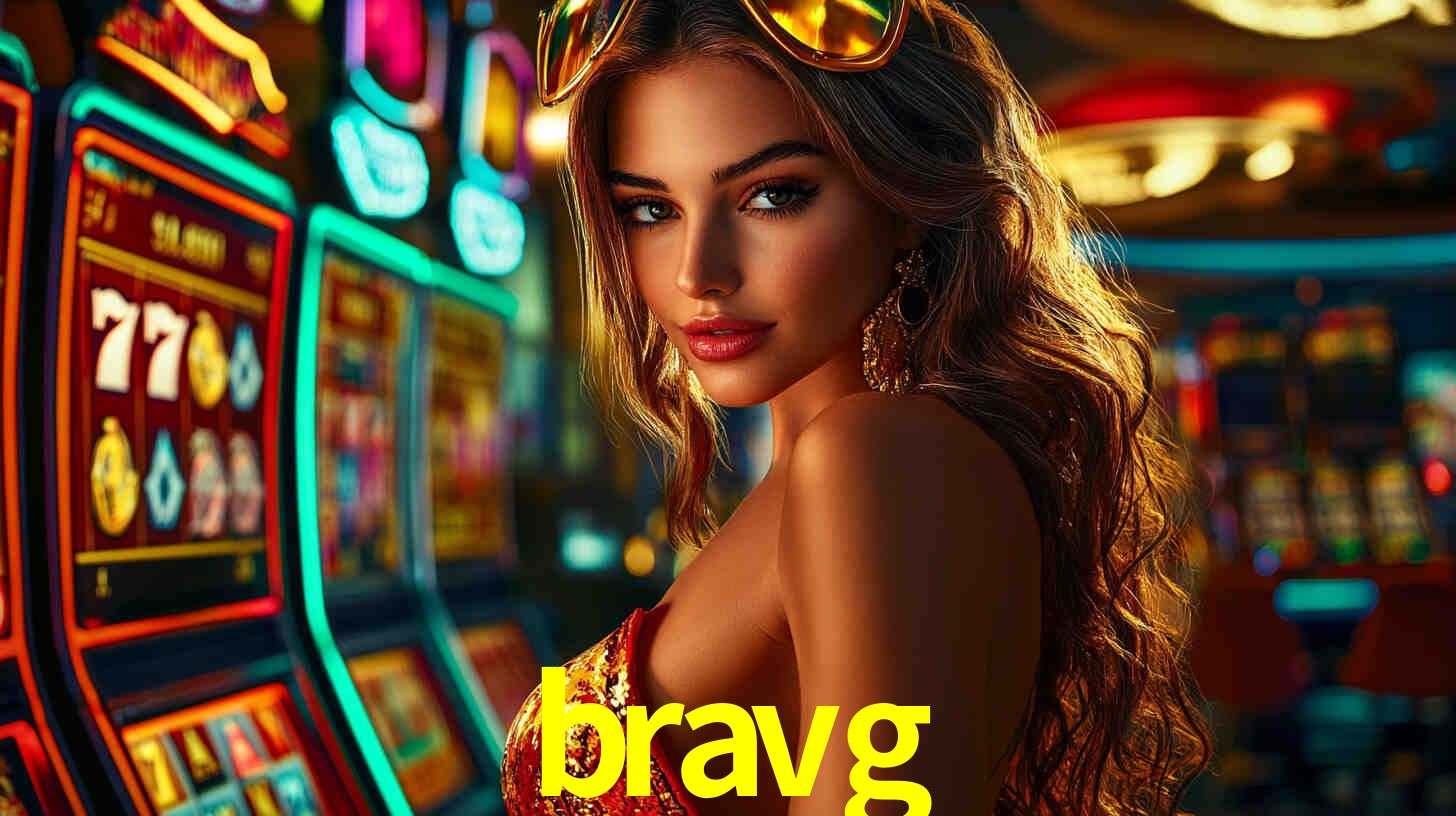 Roulette Table bravg