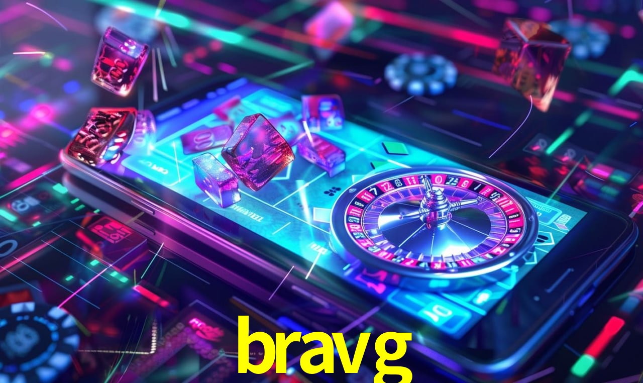 Casino Ao Vivo bravg