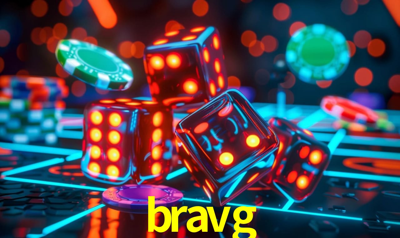 PIX Instantâneo bravg