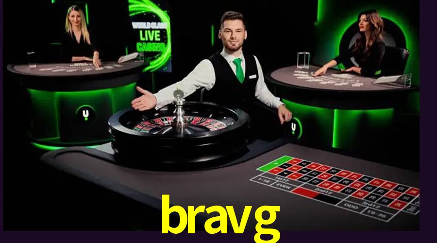 Exclusive Offers bravg