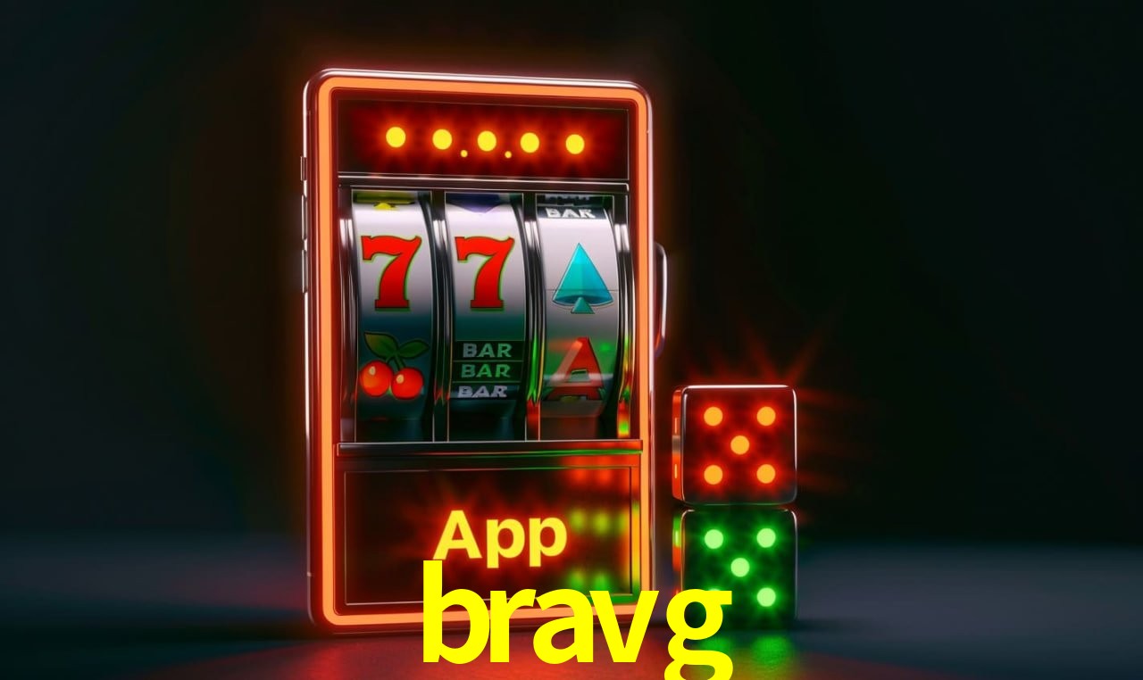 Tecnologia da Plataforma bravg