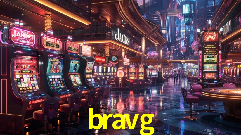 2FA Security bravg
