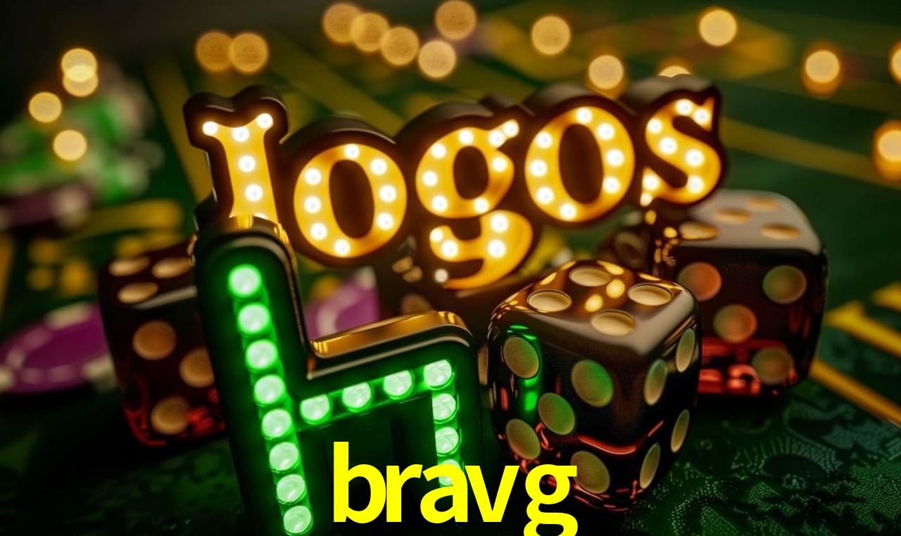 Design Responsivo bravg