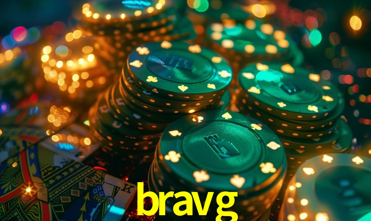 Recursos de Bônus bravg