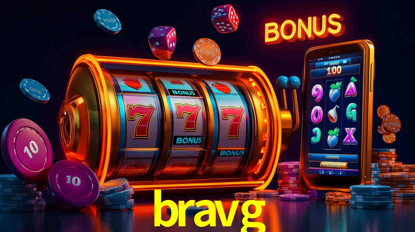 Inovações de Jogos na bravg: O Futuro das Experiências Interativas