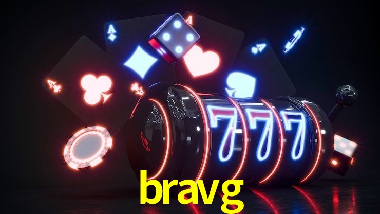 Gates of Olympus bravg