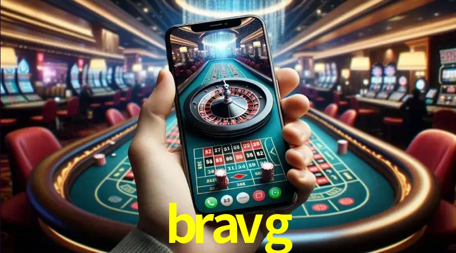 Platform Technology bravg