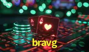 Login Seguro bravg