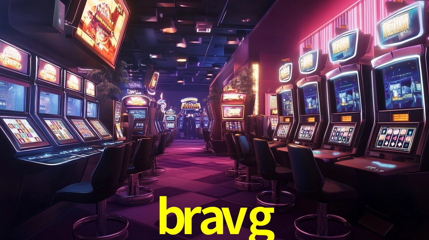 Welcome Bonus bravg