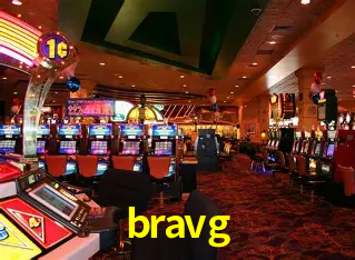 bravg Belo Horizonte - VIP Casino