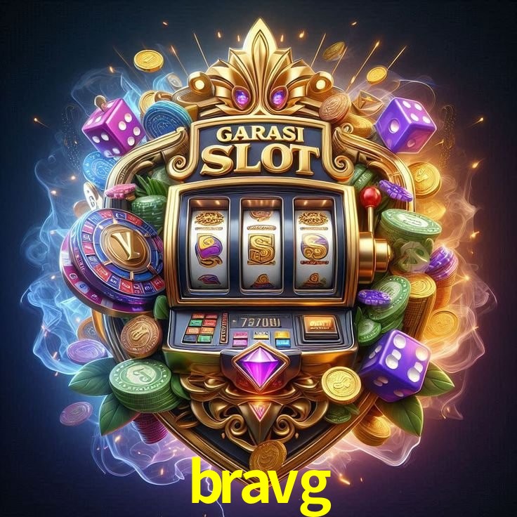 bravg - Aplicativo Móvel