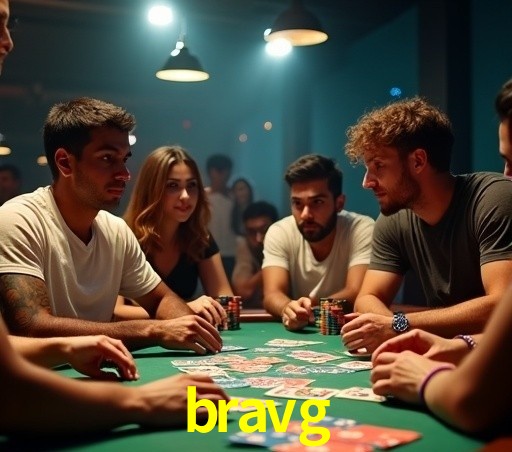 bravg Salvador - Promo Stats