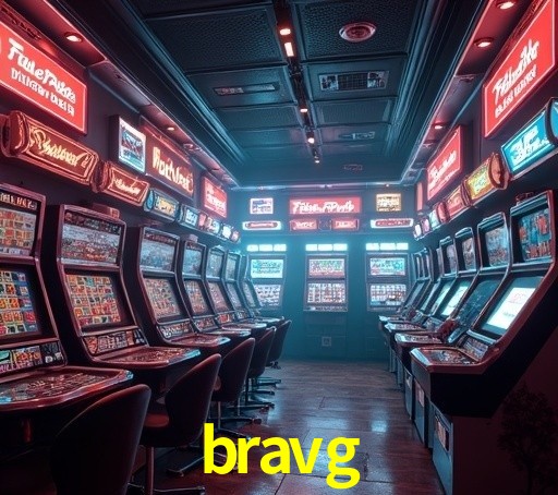 bravg Promoções - 30+ Ofertas Diárias
