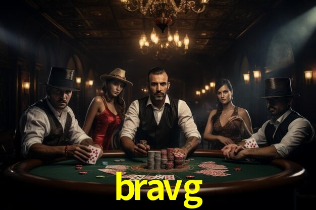 cassino bravg