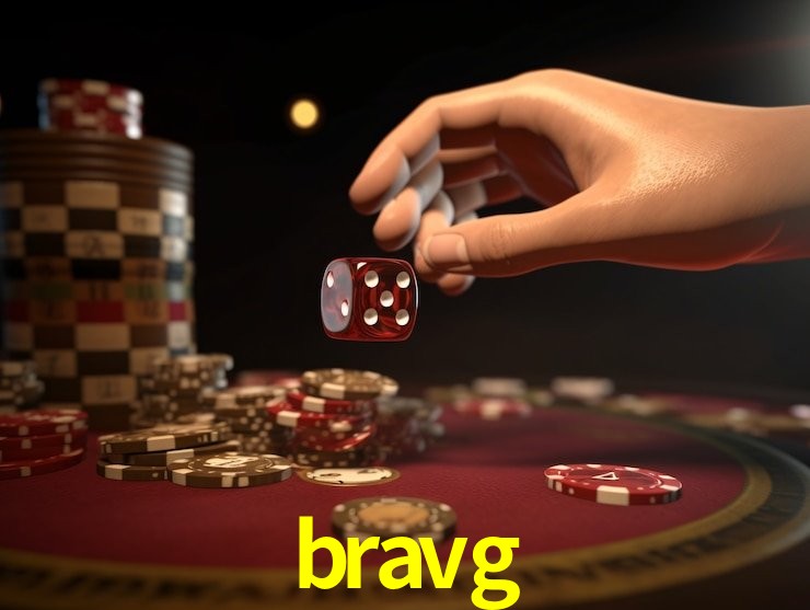 Promoção Relâmpago bravg