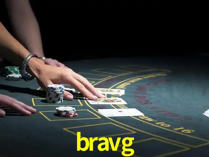bravg Salvador - Support