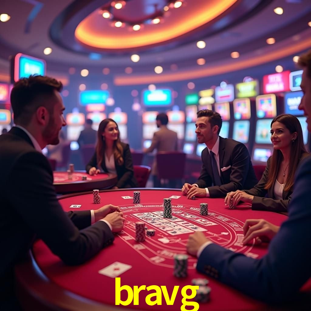 Estatísticas Crash Games bravg