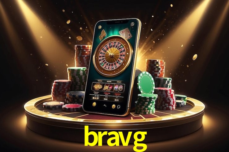 bravg - Pagamento PIX Instantâneo