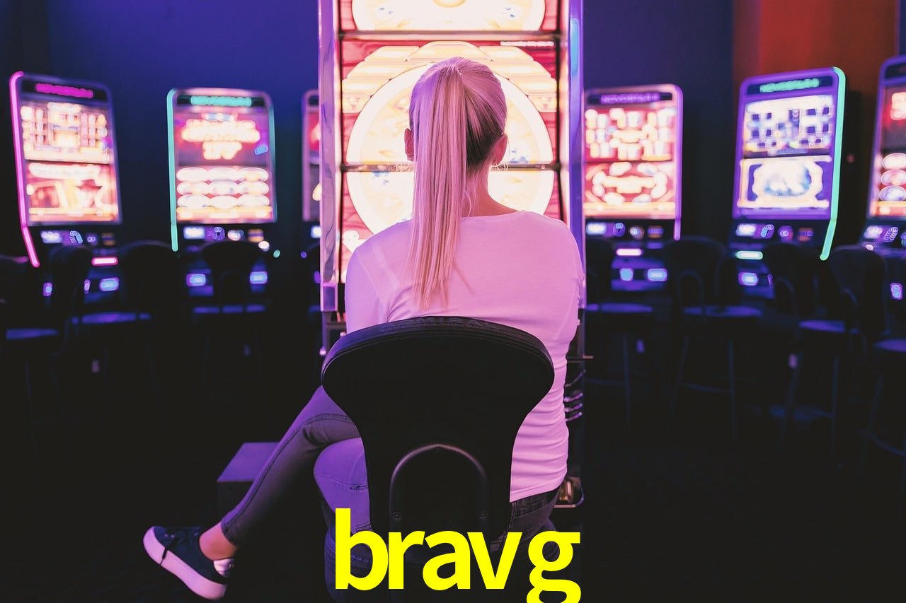 Secure Login bravg