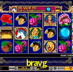 bravg Rio de Janeiro - Bonus Terms