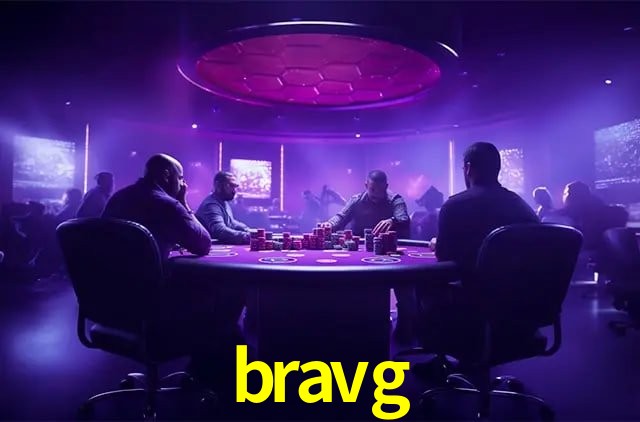 bravg Fortaleza - Leaderboard