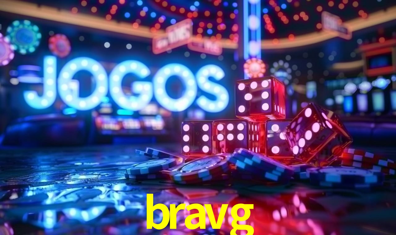 Casino Ao Vivo bravg