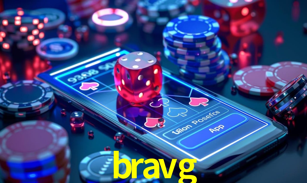 bravg - Análise de Mercados Esportivos