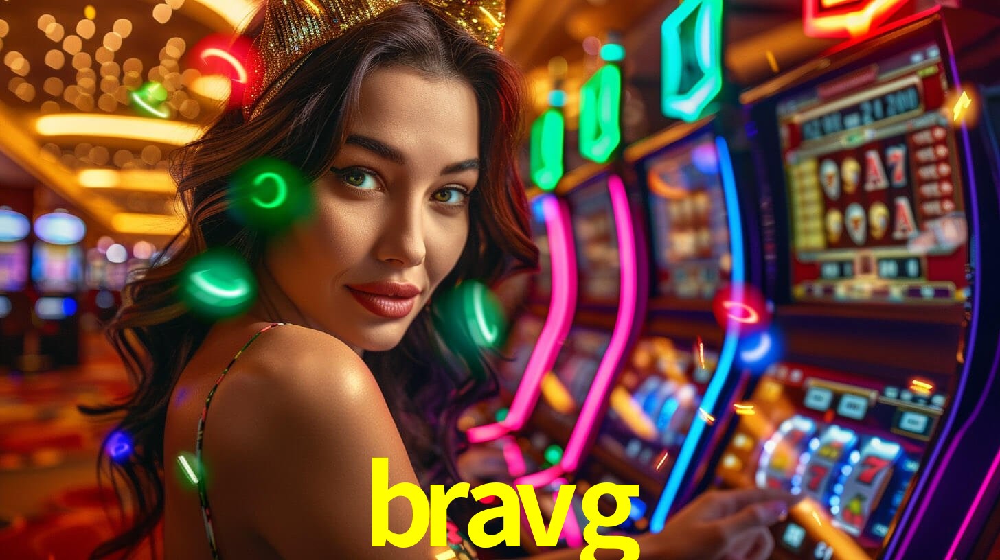 bravg,bravg.com