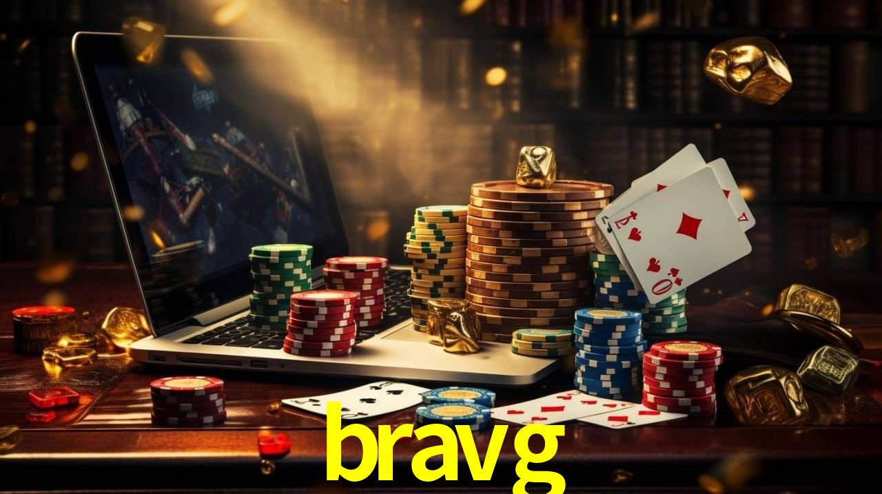 Estatísticas Esportivas bravg
