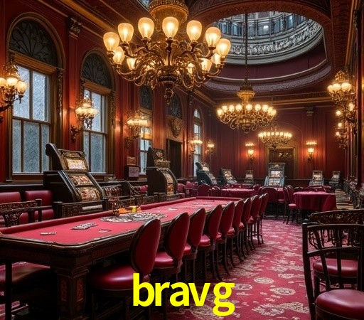 bravg Plataforma - Certificada MGA desde 2015