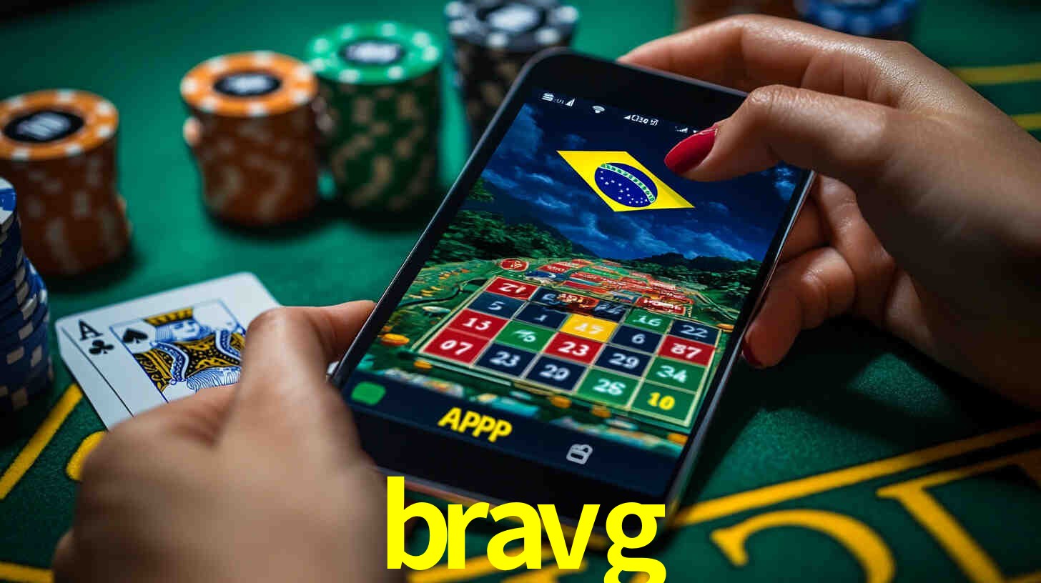 Explorando a Categoria de Eventos em Apostas na bravg