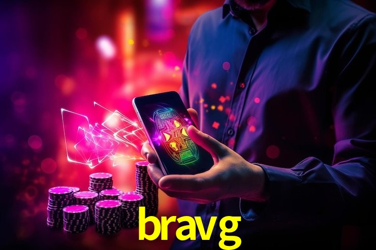 Apostas de Futebol bravg