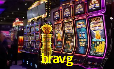 bravg São Paulo - All Bonuses