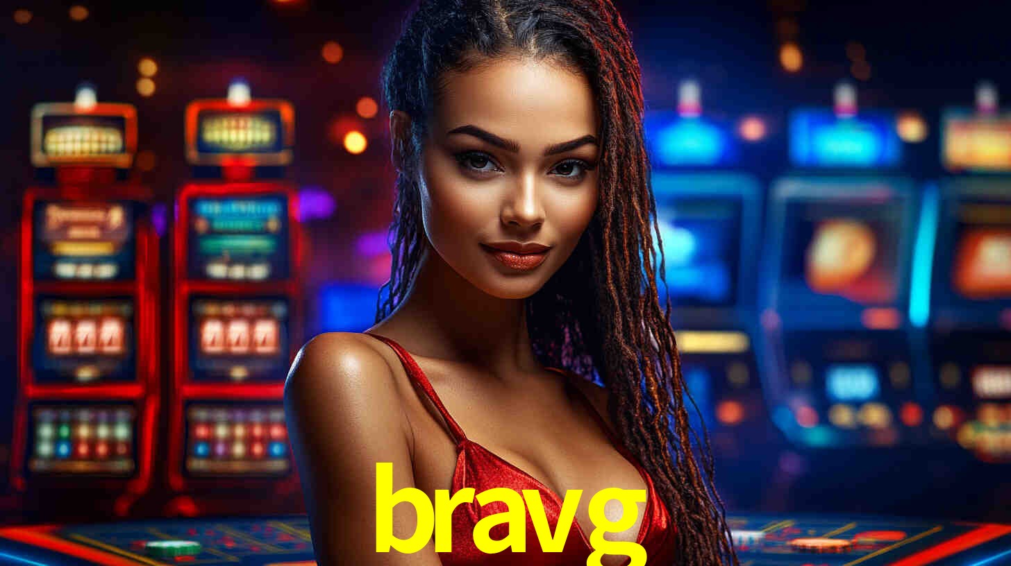 Desvendando o Mundo dos Jogos Virtuais na bravg