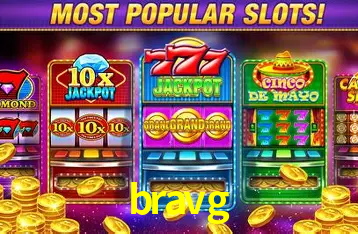 bravg Brasília - Casino Guide