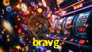 Interface do App bravg