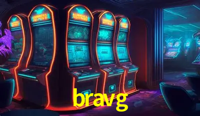 bravg Bônus - Pacote R$5.000 + VIP